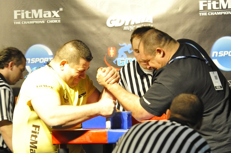 X Mistrzostwa Polski Gdynia