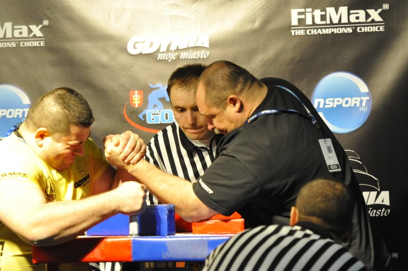 X Mistrzostwa Polski Gdynia