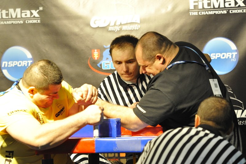 X Mistrzostwa Polski Gdynia