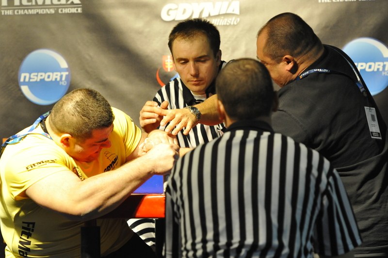 X Mistrzostwa Polski Gdynia