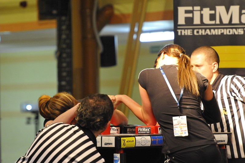 X Mistrzostwa Polski Gdynia