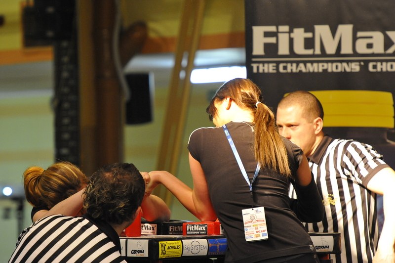 X Mistrzostwa Polski Gdynia