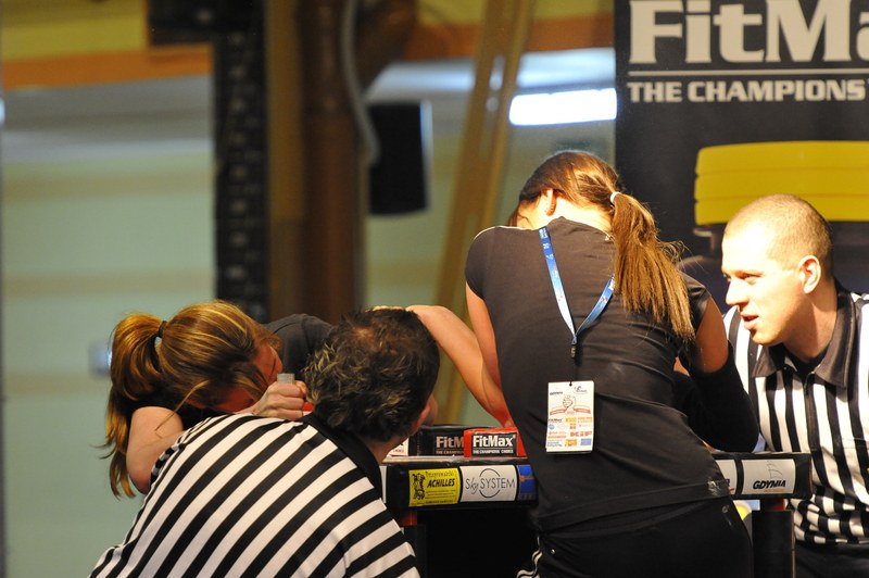 X Mistrzostwa Polski Gdynia