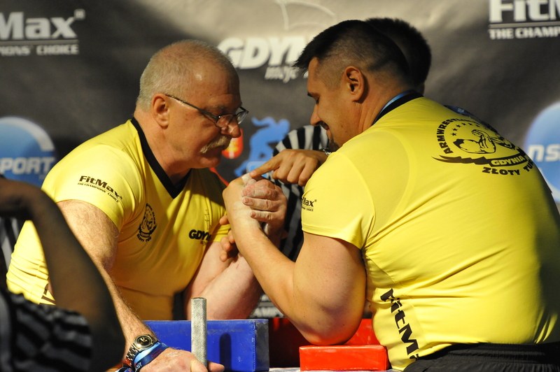 X Mistrzostwa Polski Gdynia