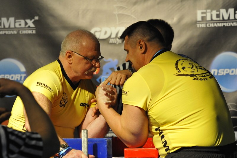 X Mistrzostwa Polski Gdynia