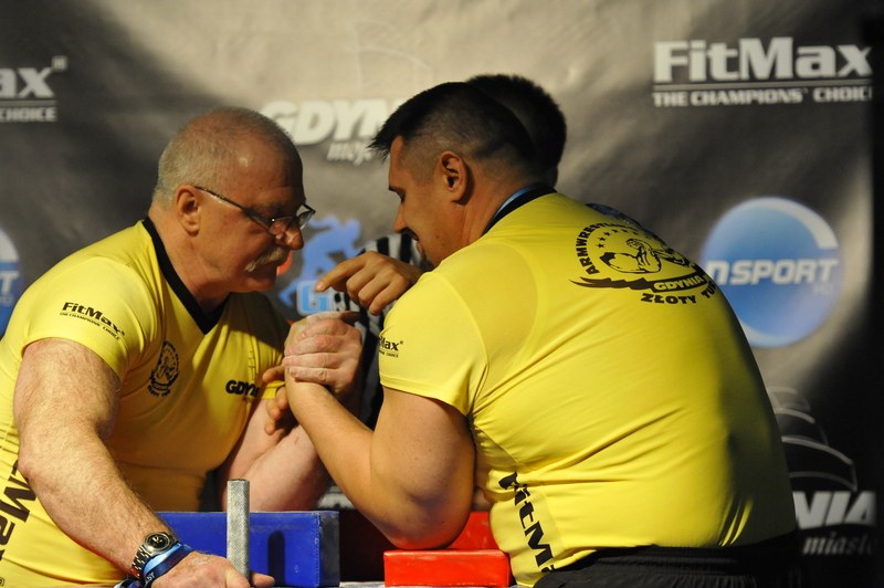 X Mistrzostwa Polski Gdynia