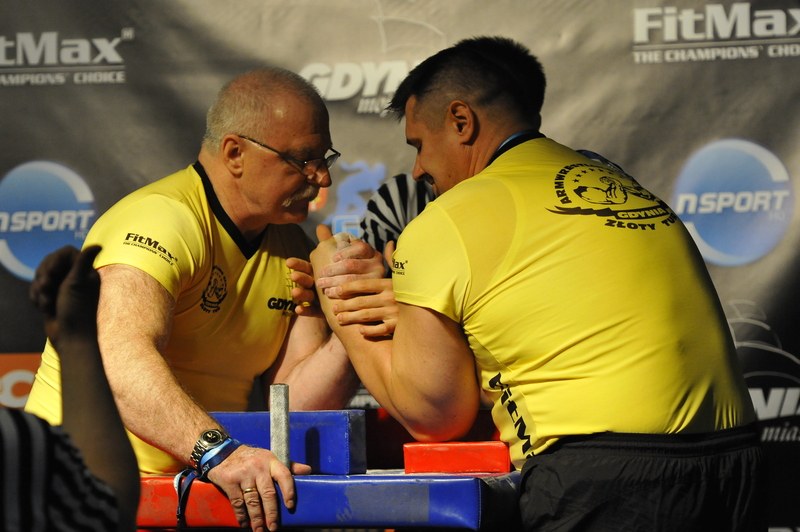 X Mistrzostwa Polski Gdynia