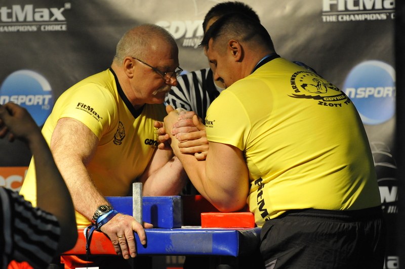 X Mistrzostwa Polski Gdynia