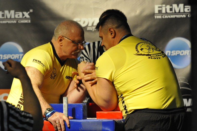 X Mistrzostwa Polski Gdynia