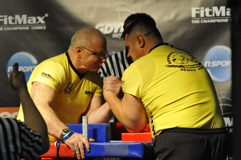 X Mistrzostwa Polski Gdynia