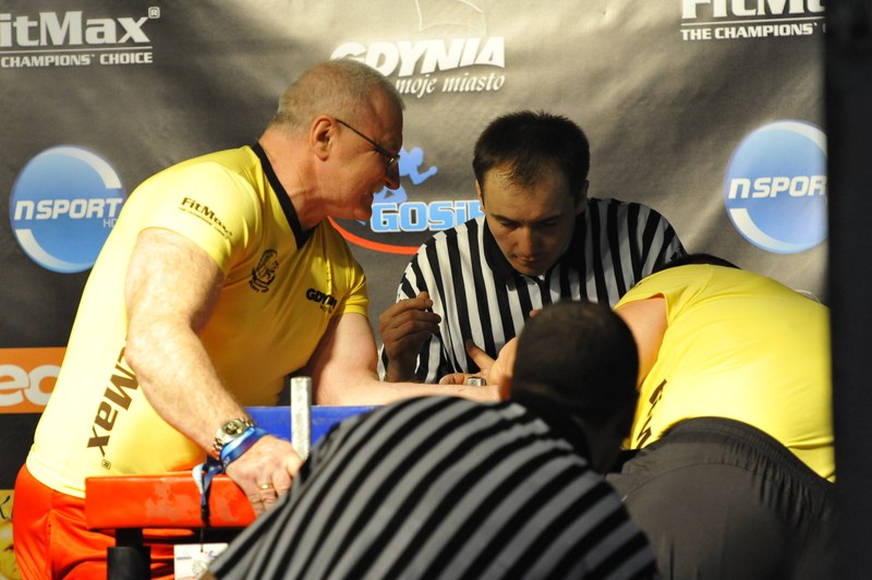 X Mistrzostwa Polski Gdynia