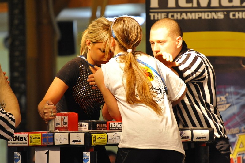 X Mistrzostwa Polski Gdynia