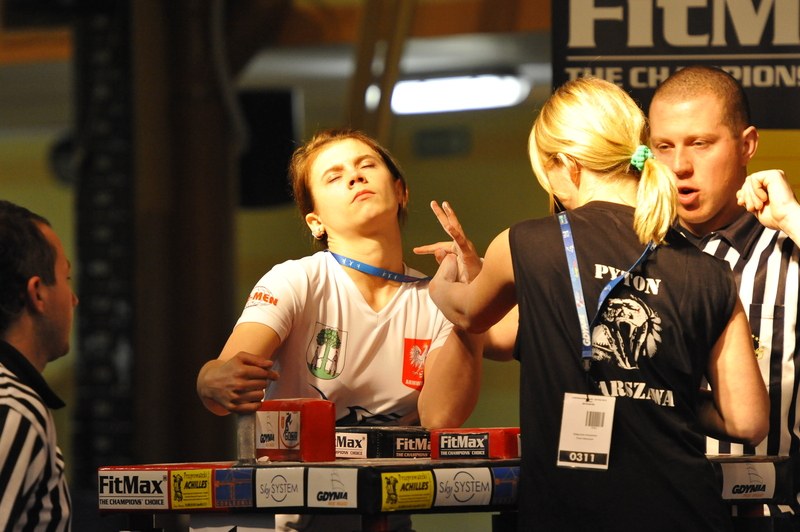 X Mistrzostwa Polski Gdynia