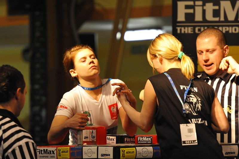 X Mistrzostwa Polski Gdynia