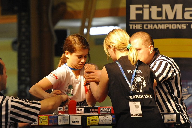 X Mistrzostwa Polski Gdynia