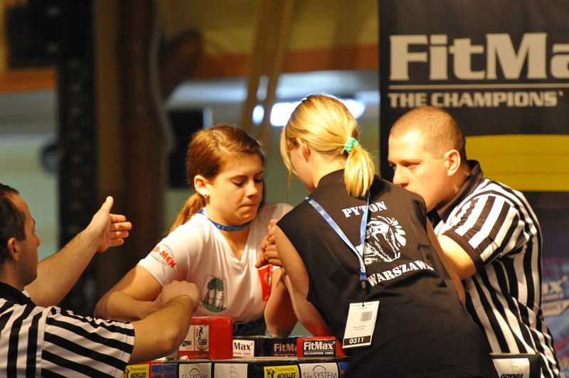 X Mistrzostwa Polski Gdynia