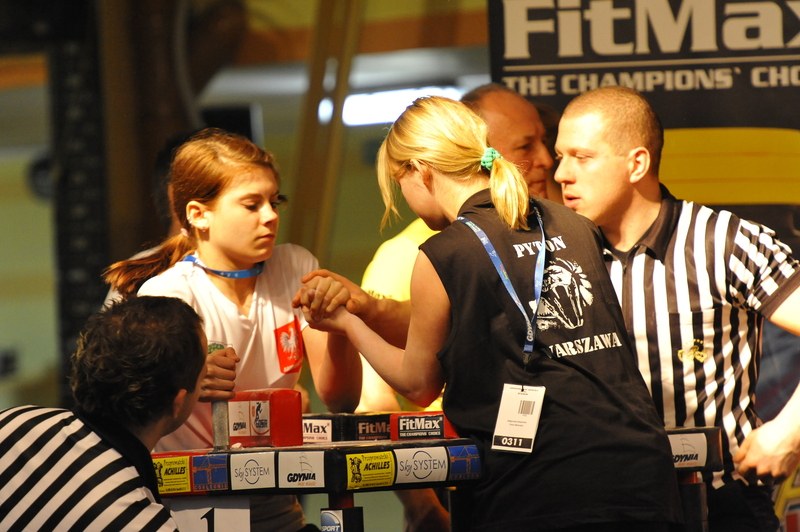 X Mistrzostwa Polski Gdynia