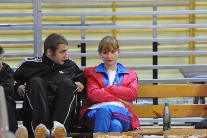 X Mistrzostwa Polski Gdynia