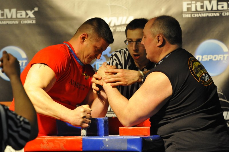 X Mistrzostwa Polski Gdynia