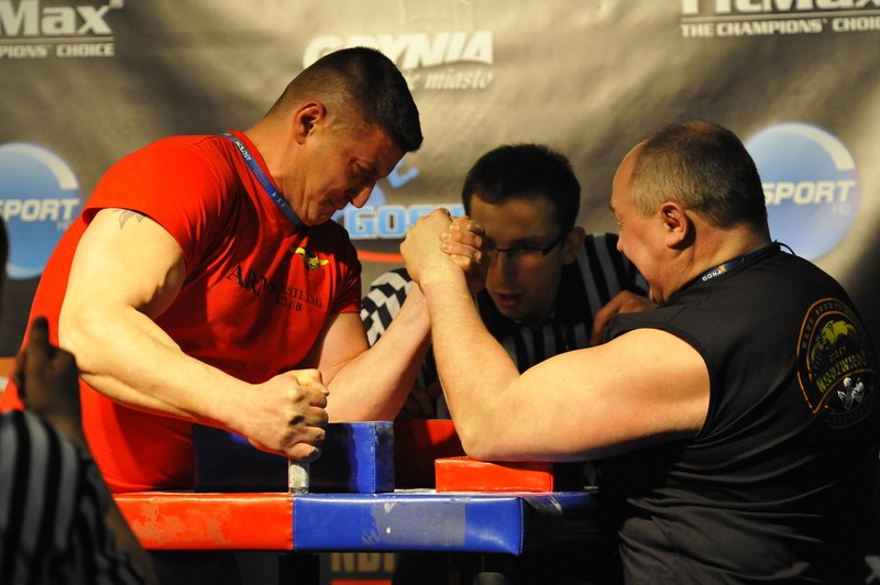 X Mistrzostwa Polski Gdynia