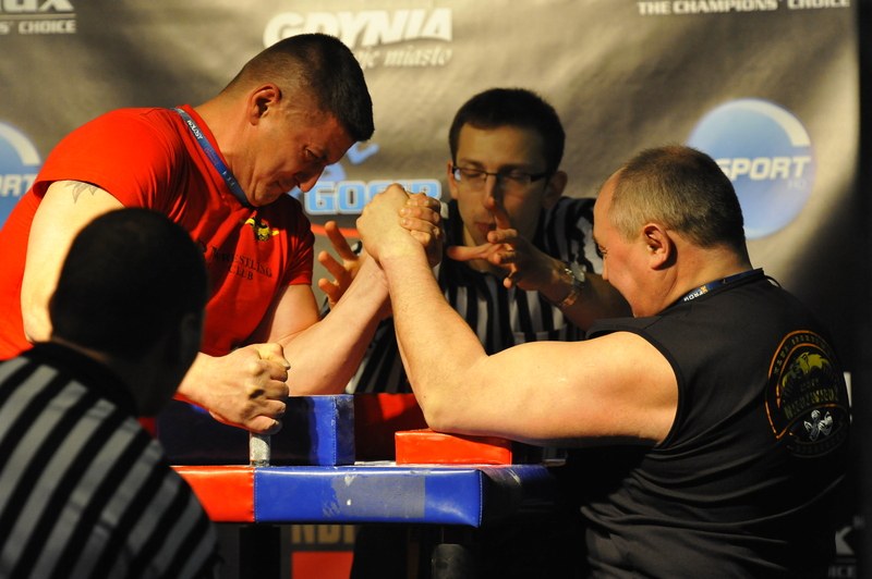 X Mistrzostwa Polski Gdynia