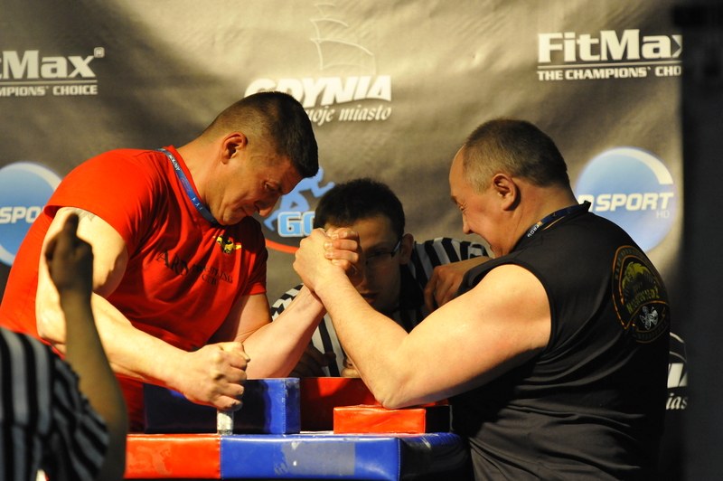 X Mistrzostwa Polski Gdynia