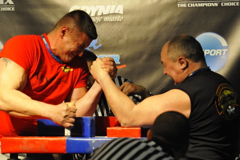 X Mistrzostwa Polski Gdynia