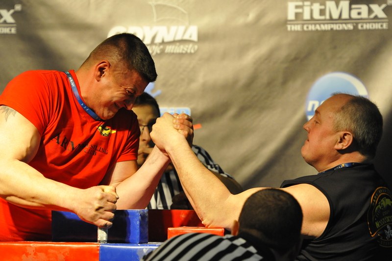 X Mistrzostwa Polski Gdynia