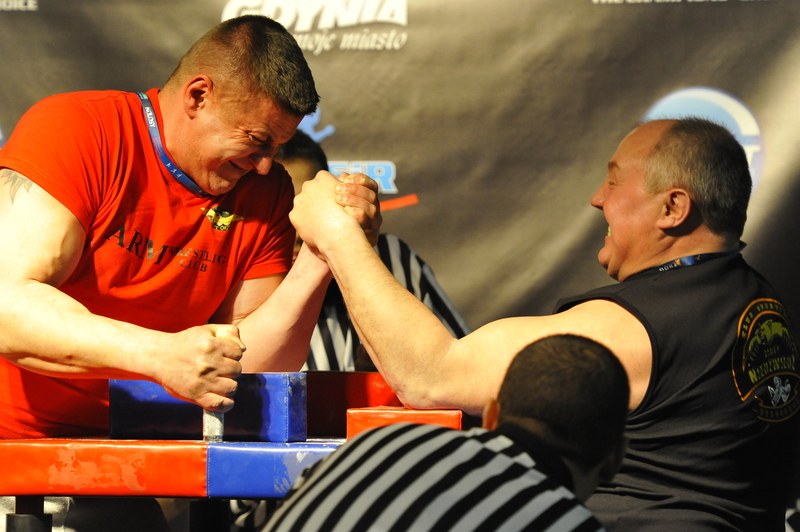 X Mistrzostwa Polski Gdynia