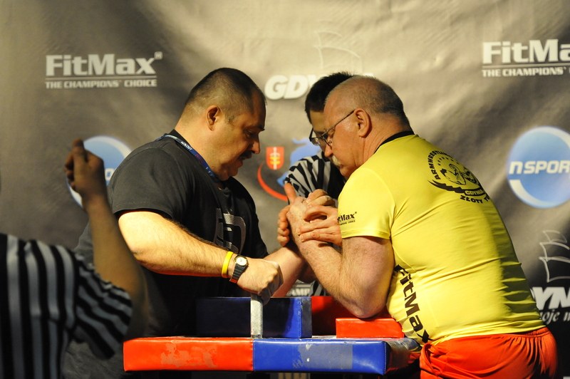 X Mistrzostwa Polski Gdynia