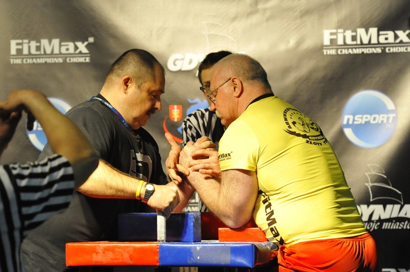 X Mistrzostwa Polski Gdynia