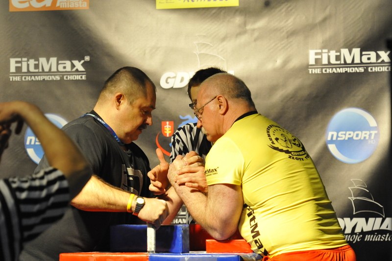 X Mistrzostwa Polski Gdynia