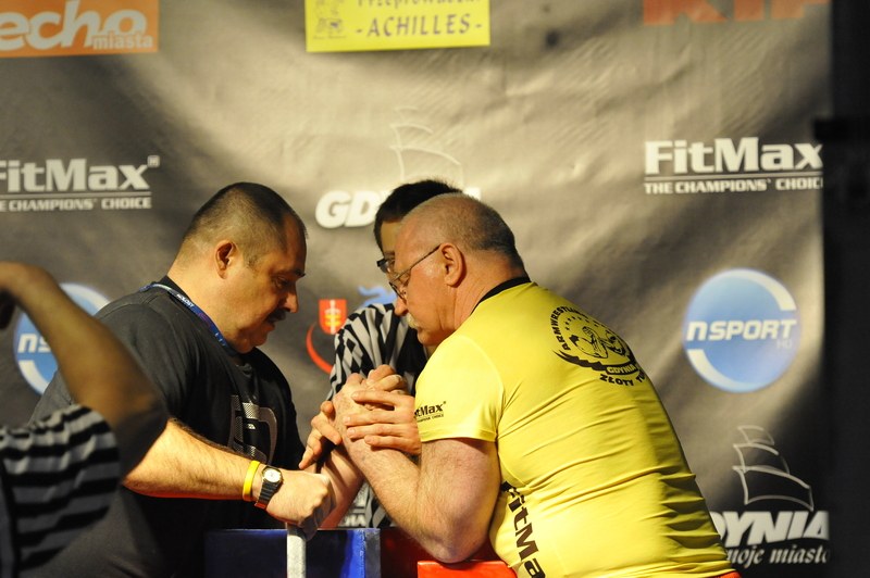 X Mistrzostwa Polski Gdynia