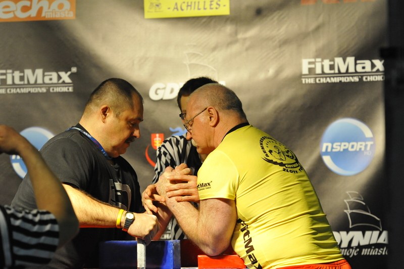 X Mistrzostwa Polski Gdynia