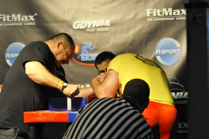 X Mistrzostwa Polski Gdynia