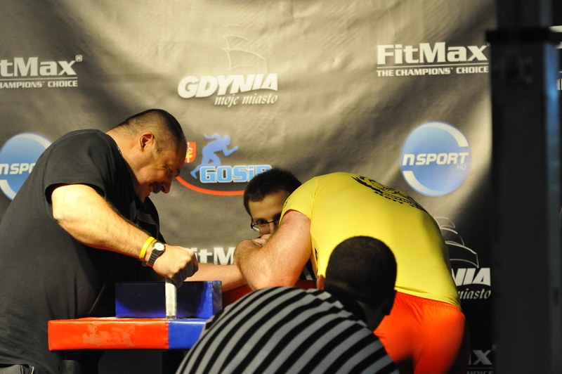 X Mistrzostwa Polski Gdynia