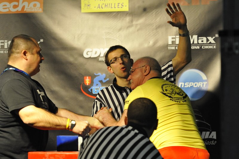 X Mistrzostwa Polski Gdynia