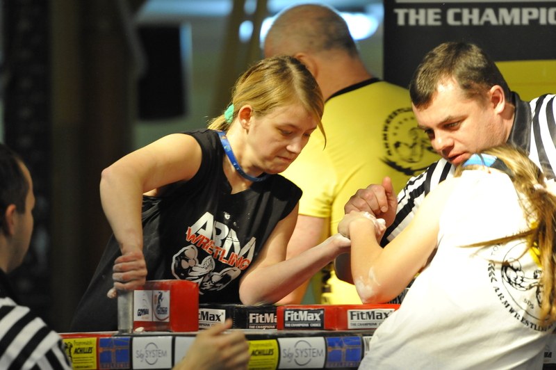 X Mistrzostwa Polski Gdynia