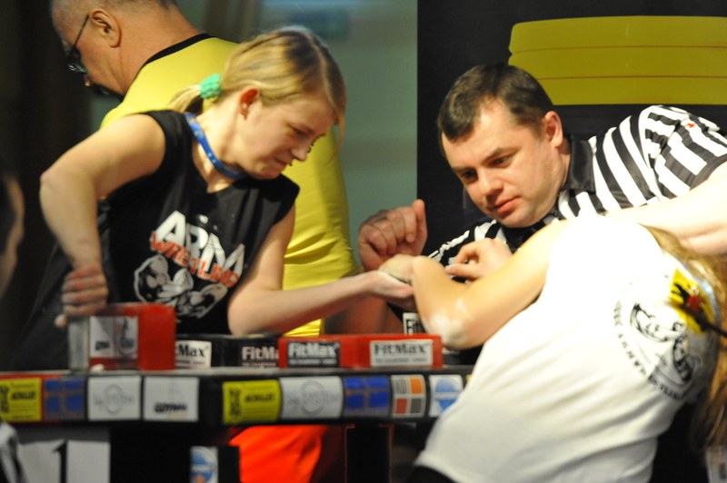 X Mistrzostwa Polski Gdynia