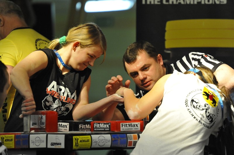 X Mistrzostwa Polski Gdynia