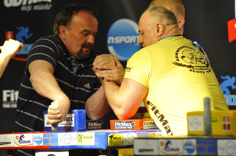 X Mistrzostwa Polski Gdynia