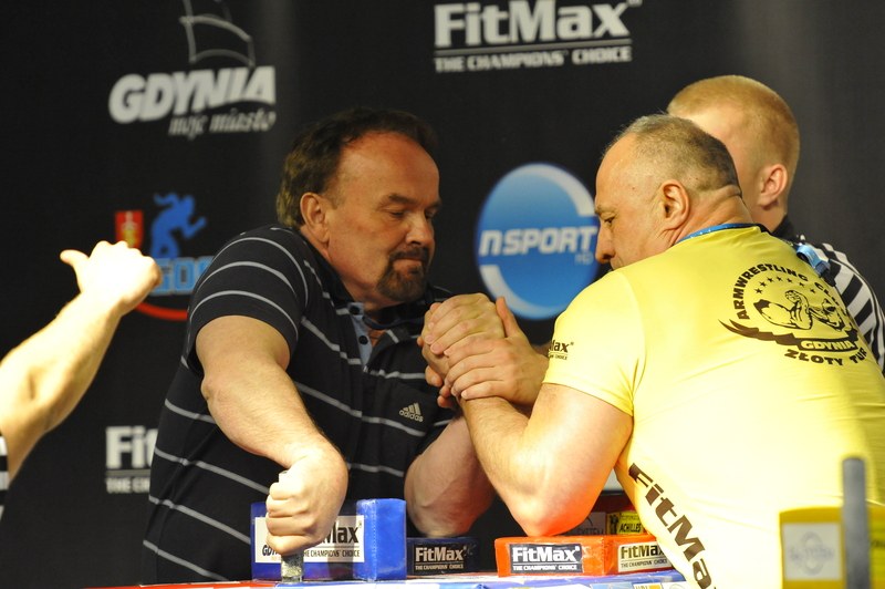 X Mistrzostwa Polski Gdynia