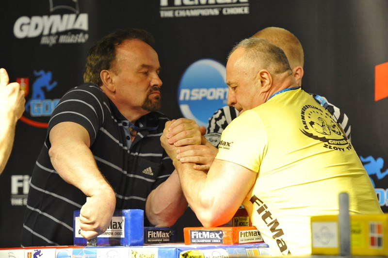 X Mistrzostwa Polski Gdynia