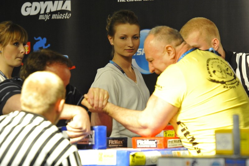 X Mistrzostwa Polski Gdynia