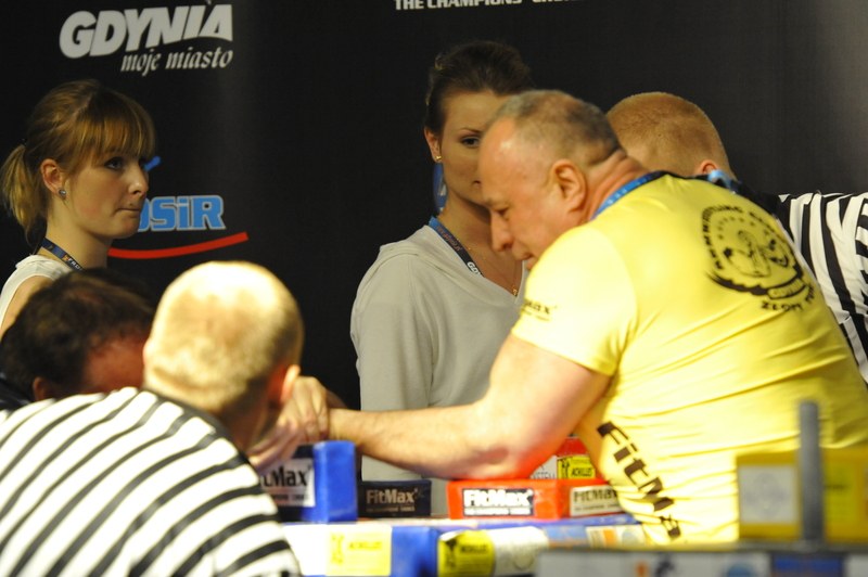 X Mistrzostwa Polski Gdynia