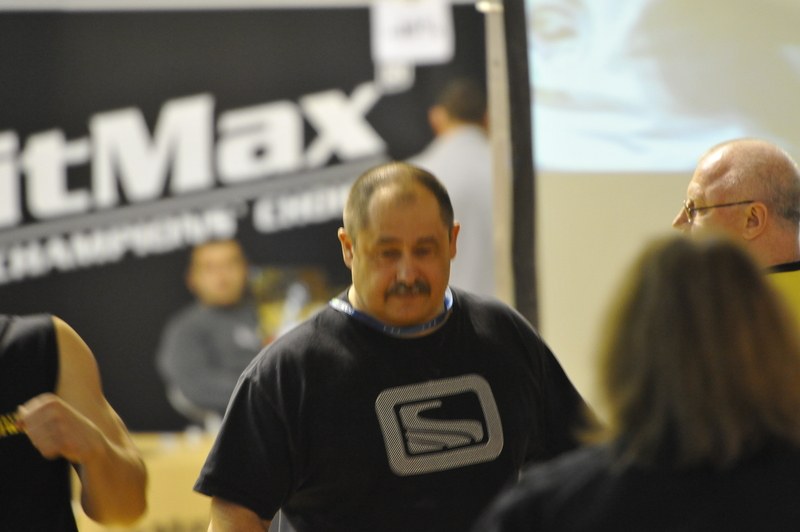 X Mistrzostwa Polski Gdynia