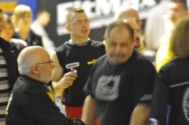 X Mistrzostwa Polski Gdynia