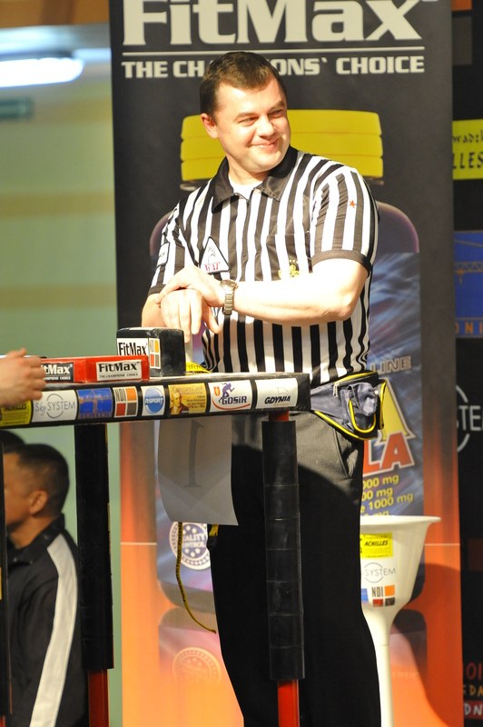 X Mistrzostwa Polski Gdynia