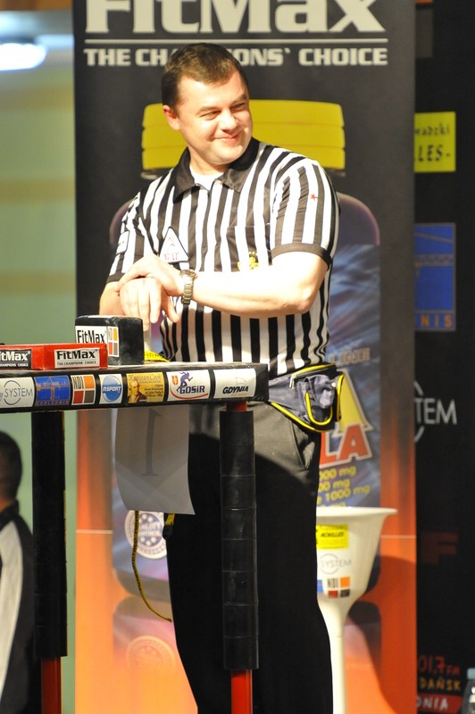 X Mistrzostwa Polski Gdynia