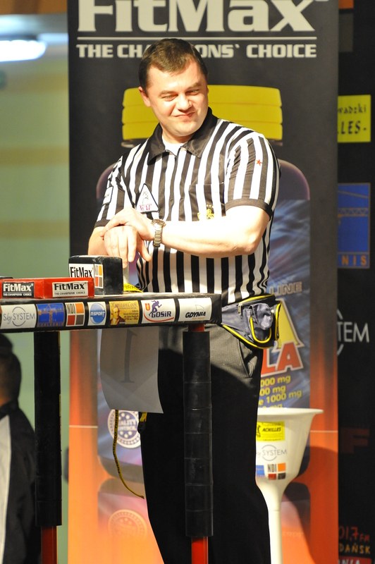 X Mistrzostwa Polski Gdynia